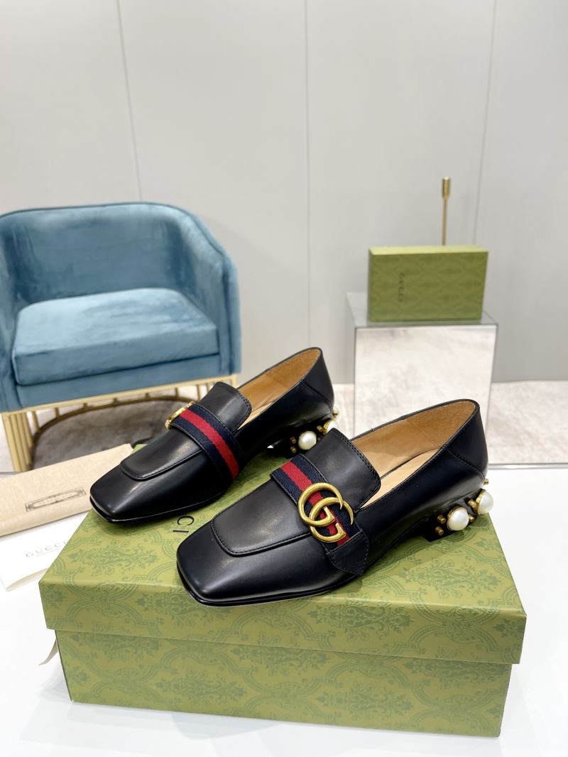 Gucci Business Shoes